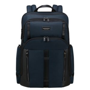 Samsonite Urban-Eye Laptop Backpack 17.3" Exp blue