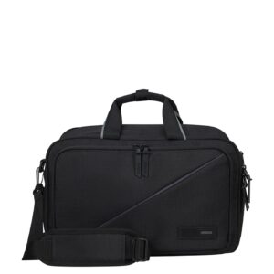 American Tourister TAKE2CABIN 3-Way Boarding Bag black