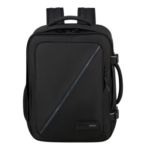 American Tourister TAKE2CABIN Casual Backpack MS black