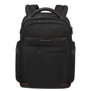 Samsonite Pro-DLX 6 Underseater Backpack 15.6" black