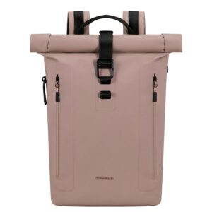 Samsonite Coatify Biz Rolltop Backpack 14.1" rose