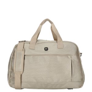 Enrico Benetti Cornell Sport / Travelbag S champagne
