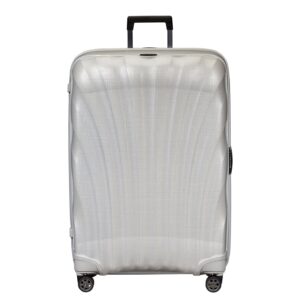 Samsonite C-Lite Spinner 81 off white