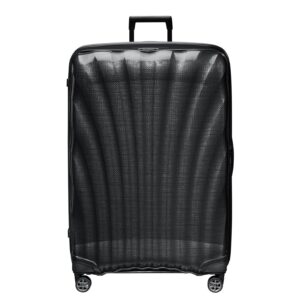 Samsonite C-Lite Spinner 86 black