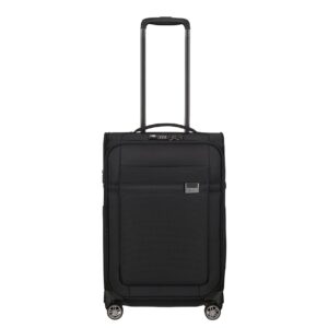 Samsonite Airea Spinner 55 Exp Lenght 35 cm black