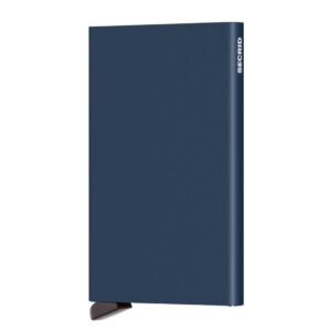 Secrid Cardprotector Kaarthouder navy