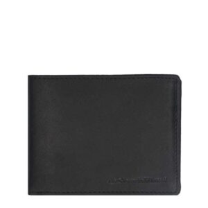 The Chesterfield Brand Marion Billfold black