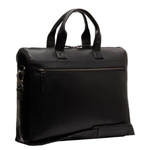 The Chesterfield Brand Levanto Laptopbag black