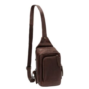 The Chesterfield Brand Riga brown