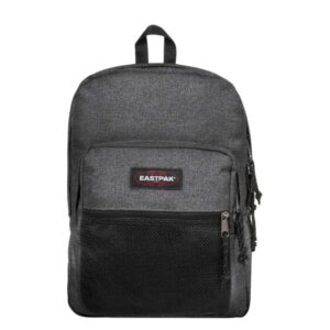 Eastpak Pinnacle black denim
