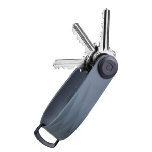 Orbitkey Active Key Organiser Lite graphite