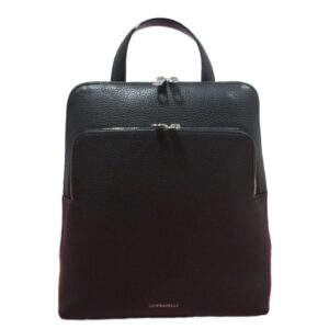 Gigi Fratelli Romance Backpack black