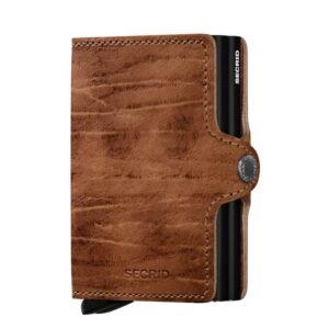 Secrid Twinwallet Portemonnee dutch martin whiskey