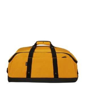 Samsonite Ecodiver Duffle M yellow