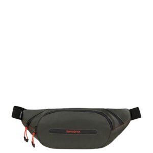 Samsonite Ecodiver Belt Bag climbing ivy