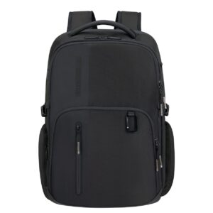 Samsonite BIZ2GO Laptop Backpack 17.3'' Overnight black