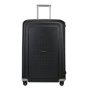 Samsonite S'Cure Spinner 75 black