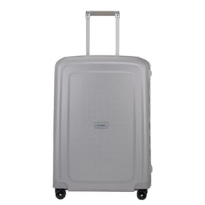 Samsonite S'Cure Spinner 69 silver