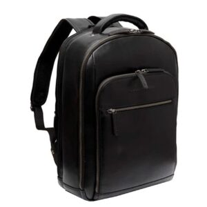 The Chesterfield Brand Maggiore Backpack black