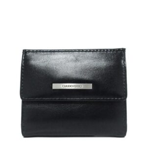 Claudio Ferrici Classico Wallet navy