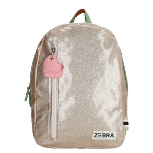 Zebra Trends Nora Rugzak goud