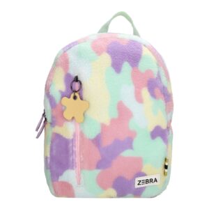 Zebra Trends Kids Backpack multi