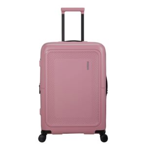 American Tourister Dashpop Spinner 67/24 Exp TSA lilas pink