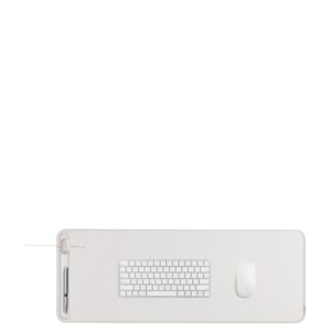 Orbitkey Desk Mat Slim stone