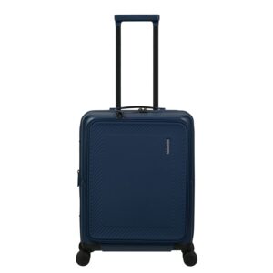 American Tourister Dashpop Spinner 55/20 Exp Frontl. midnight blue