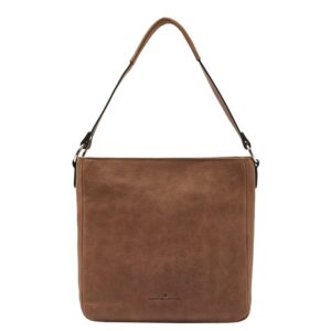 Castelijn & Beerens Carisma Hobo cognac