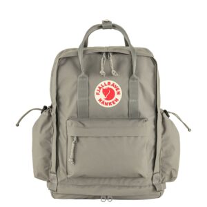 Fjallraven Kanken Outlong fog
