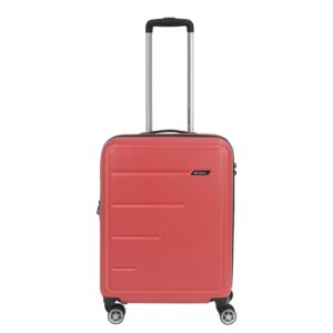 Gabol Future Plus Cabin Trolley coral