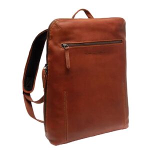 The Chesterfield Brand Filmore Backpack cognac