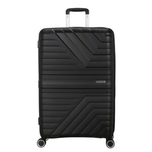 American Tourister Flytwist Spinner 78/29 TSA Expandable shadow black