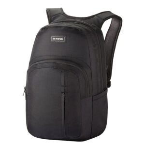 Dakine Campus Premium 28L black ripstop