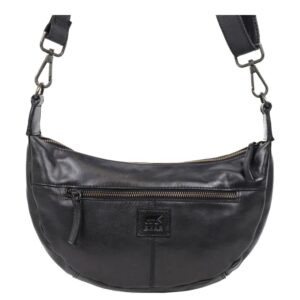 Bear Design Clara Crossbody black