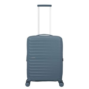 American Tourister FastForward Spinner 55/20 TSA Exp steel blue