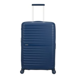 American Tourister FastForward Spinner 68/25 TSA Exp navy blue