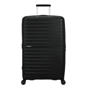 American Tourister FastForward Spinner 78/29 TSA Exp flash black