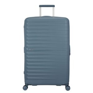 American Tourister FastForward Spinner 78/29 TSA Exp steel blue