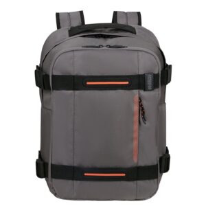 American Tourister Urban Track Laptop Backpack 15,6" dark grey