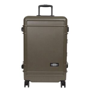 Eastpak Resist'r Case 4 Wheel Trolley L 78 army olive