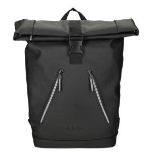 Enrico Benetti Bergen Laptop Backpack 17" black