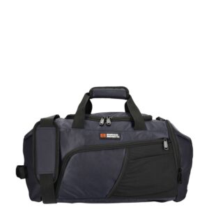 Enrico Benetti Innsbruck Duffle blue