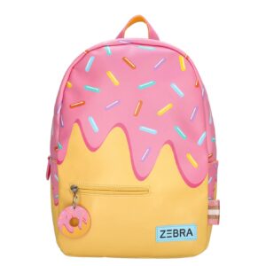 Zebra Trends Ravi Backpack multi