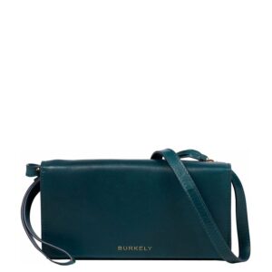 Burkely Fine Florence Phonebag teal