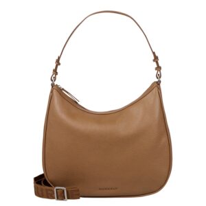 Burkely Always Ava Hobo Round taupe