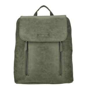 Enrico Benetti Noumea Backpack olive