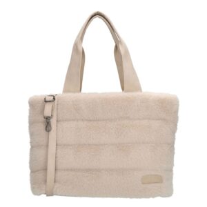 Zebra Trends Emma Shopper beige