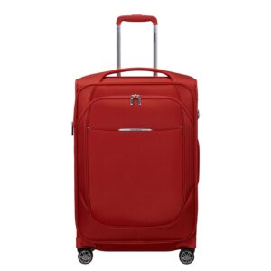 Samsonite Re-Lite Spinner 67/24 Exp poppy red